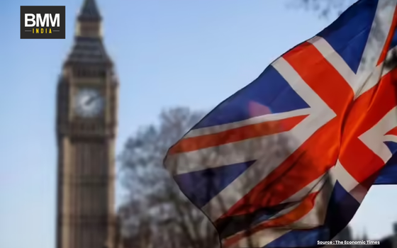 How to Navigate the UK Ballot Visa 2026: Complete Guide to the India Young Professionals Scheme and How to Apply for This?