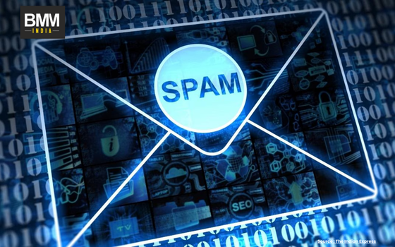 What is SMS Bomber Protection ,& Why Is It Important for Online Protection | Business Minds Media India