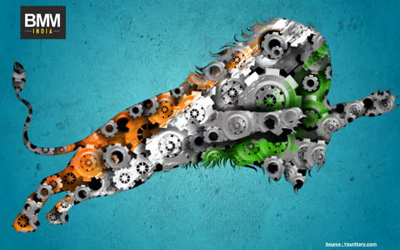 Made-in-India Tech: How Indian Products Are Competing Globally ?| Business Minds Media India