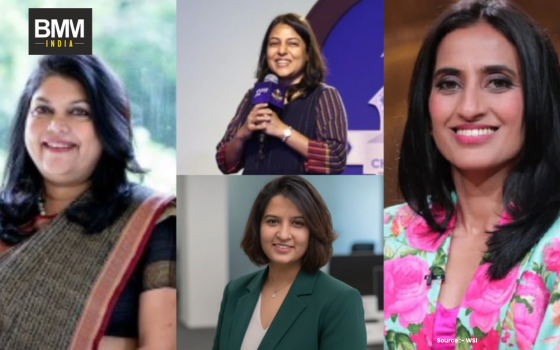 Rise of Women Entrepreneurs in India | Business Minds Media India