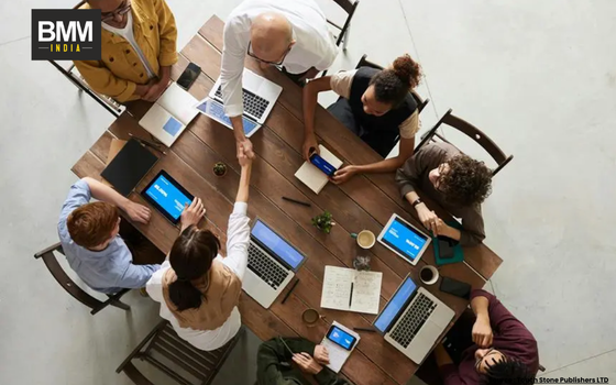 Indian Leadership Philosophy: Modern CEO Get Lesson | Business Minds Media