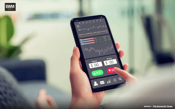 Understanding Stock Trading Apps and How They Help Modern Investors