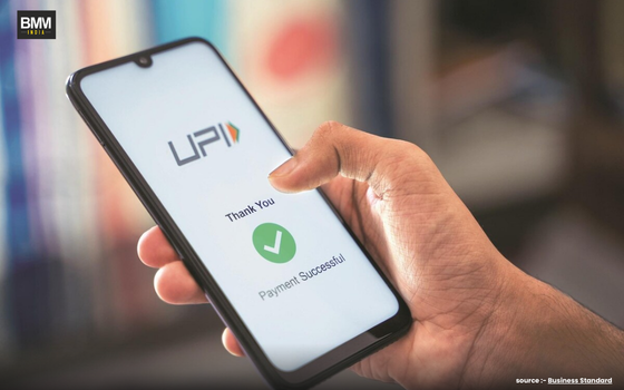 Digital Payments in India: What Changed This Financial Year? | Business MInds Media India