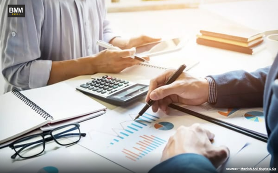 Top Accounting and Bookkeeping Errors Indian Businesses Make in March