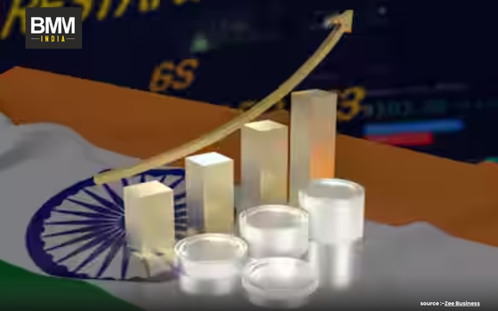 India’s Data Economy: Who Owns Data and Who Profits From It? | Business Minds Media India