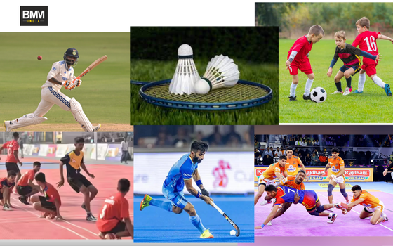 Exploring the Most Popular Games in India Everyone Like to Play | Business Minds Media India