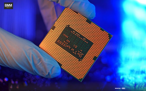 India’s Semiconductor Mission: Can India Become a Chip Hub? | Business Minds Media India