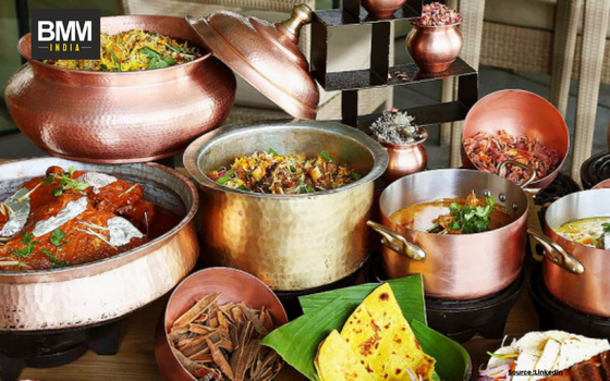 A Delicious Journey Through the Traditional Food of India | Business MInds Media India