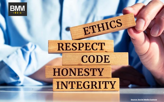 Trust as a Business Asset: Ethics & Transparency Matter Ever | Business Minds Media India