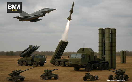 Understanding the Missile of India and Its Defence Capabilities | Business Minsd Media India