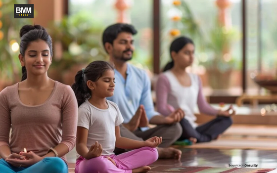 The Rise of Wellness Startups in Urban India | Business Minds Media India