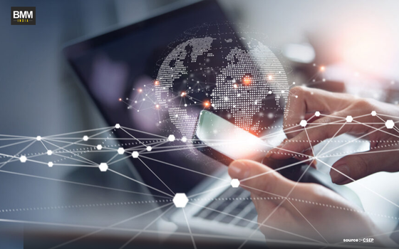 The Digital Public Infrastructure & Its Global Impact | Business Minds Media India