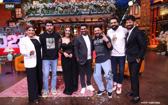 Best Indian Standup Comedians & Storytellers to Watch | Business Minds Media India