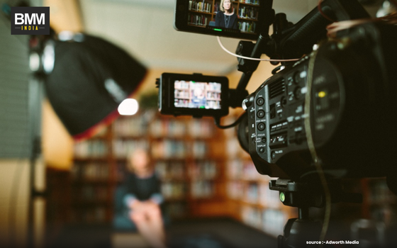 Video Advertising Companies in India for Brands | Business Minds Media India