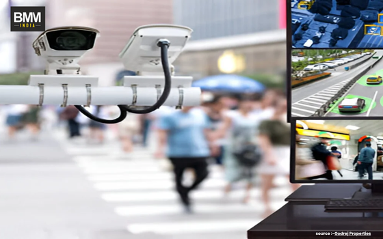 Discovering the Best Safest City In India Peaceful & Healthy Living | Business MInds Media India