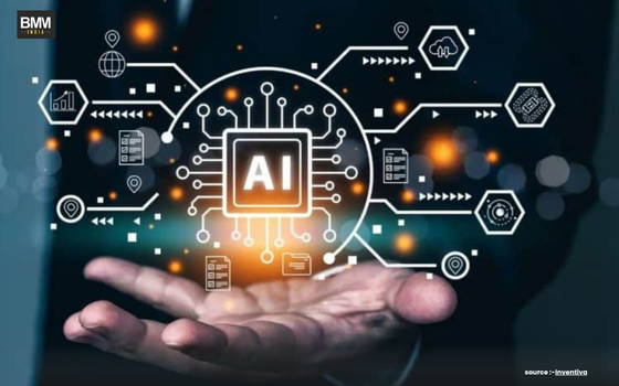 Leading AI Startups in India: The Future of Innovation | Business Minds Media India