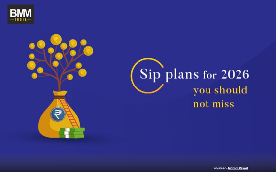 A Guide to the Best SIP for Retirement in India in 2026 | Business Minds Media India