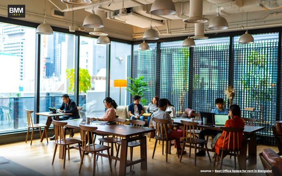 Office Culture 2.0: From Co-Working to Culture-Driven Companies | Business Minds Media india