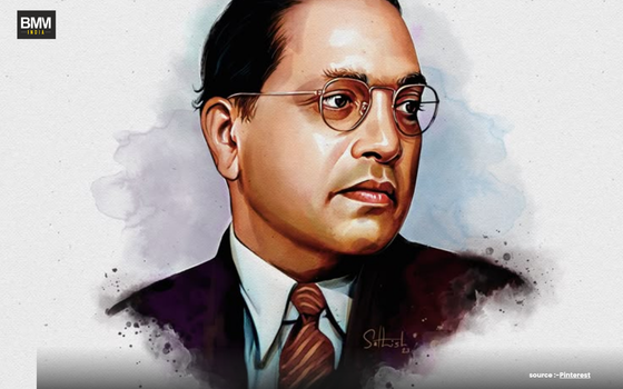 Inspiring B R Ambedkar Quotes on Education & Knowledge | Business Minds Media India