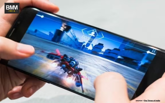 Top Choices the Best Gaming Phone in India for Every Gamer | Business Minds Media India