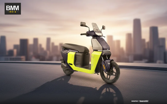 Best Electric Scooter in India for Better Results in 2026 | Business Minds Media India