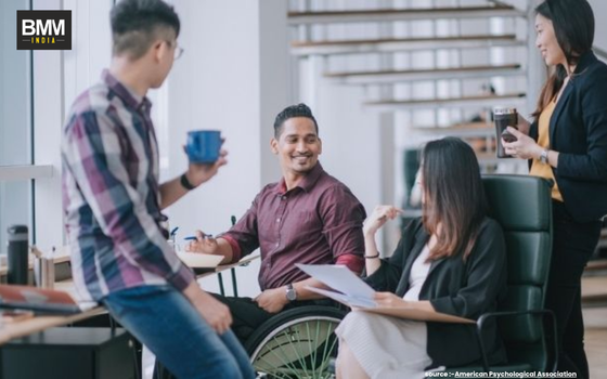 Improving Mental Health in the Workplace Better Result | Business Minds Media India