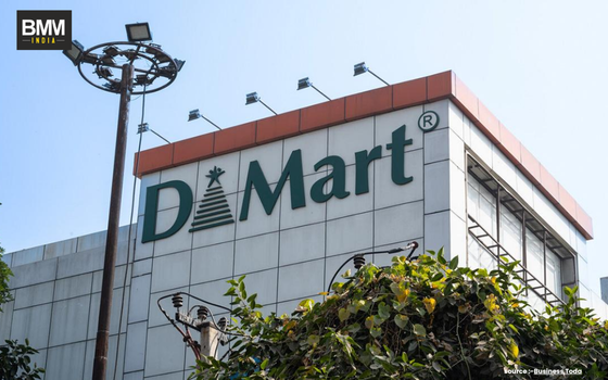 Understanding the dmart business model & Why Customers Prefer It ? | Business Minds Media India