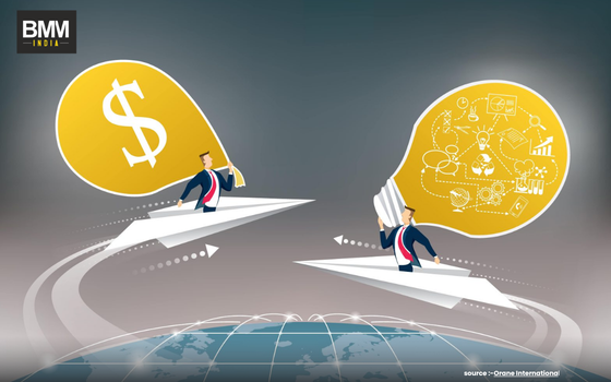 Franchise vs Startup in India for Aspiring Entrepreneurs | Business Minds Media India