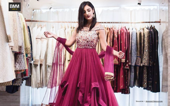 India's fashion scene is going through an exciting change, and it's all thanks to the new group of fashion entrepreneurs known as India's Fashion Startups.