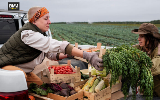 Rural Entrepreneurship: Villages Are Becoming Hubs of Innovation | Business Minds Media India