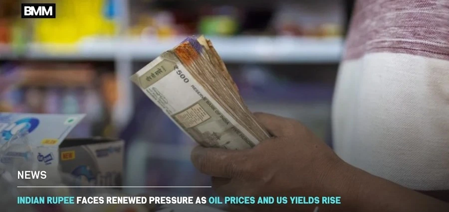 Indian Rupee