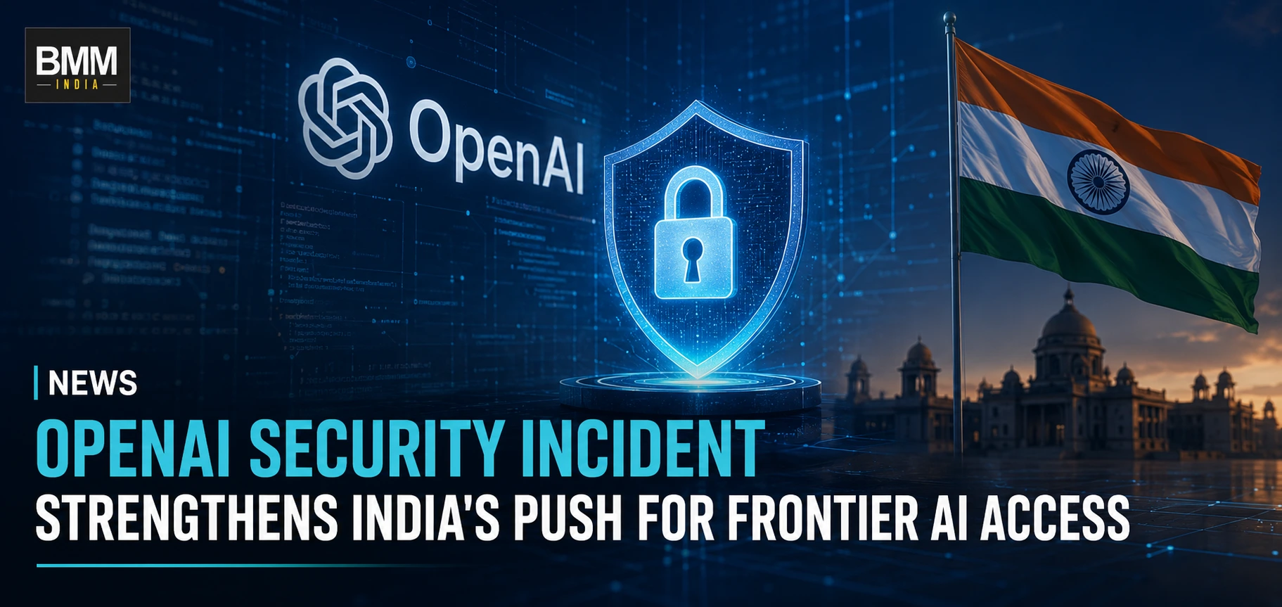 OpenAI Security Incident