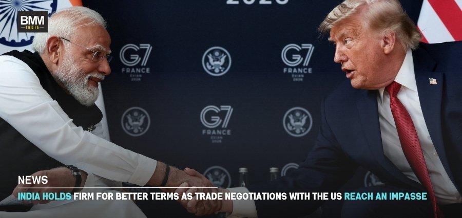 India US Trade Talks