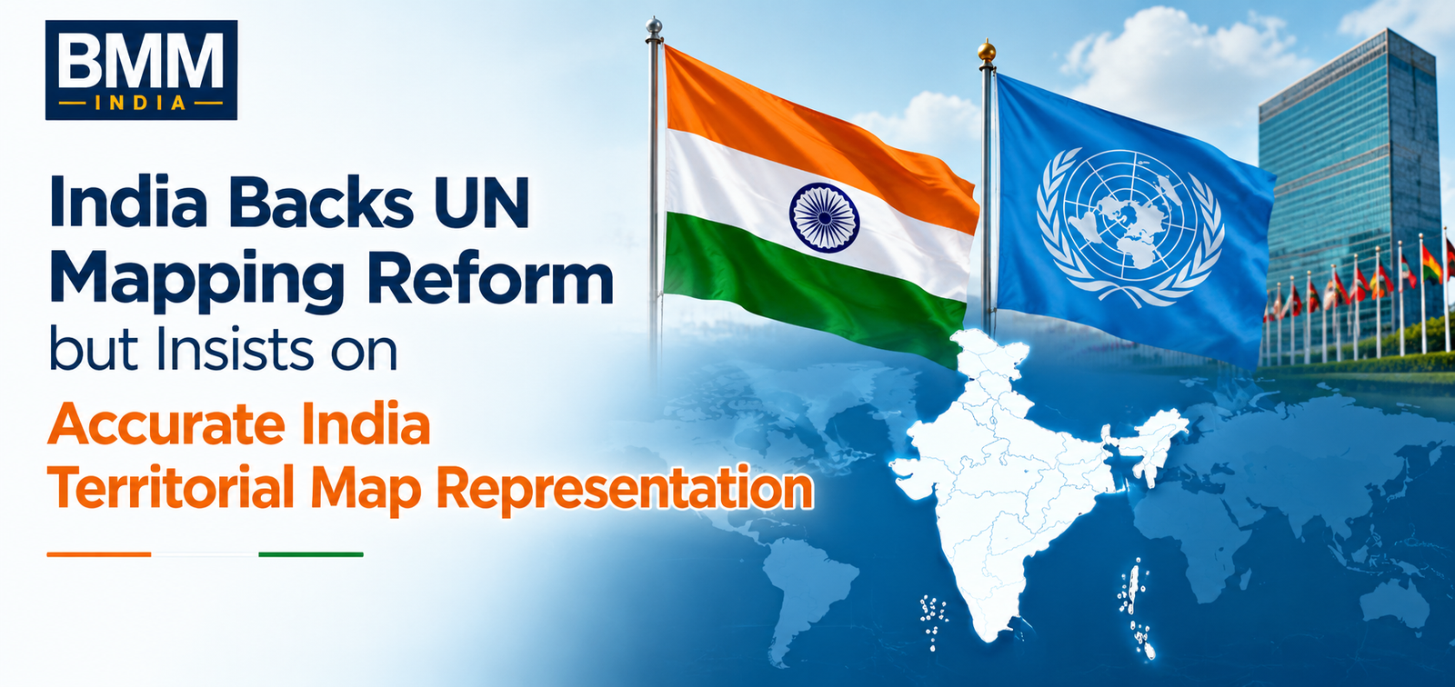 Home 17 India Backs UN Mapping Reform but Insists