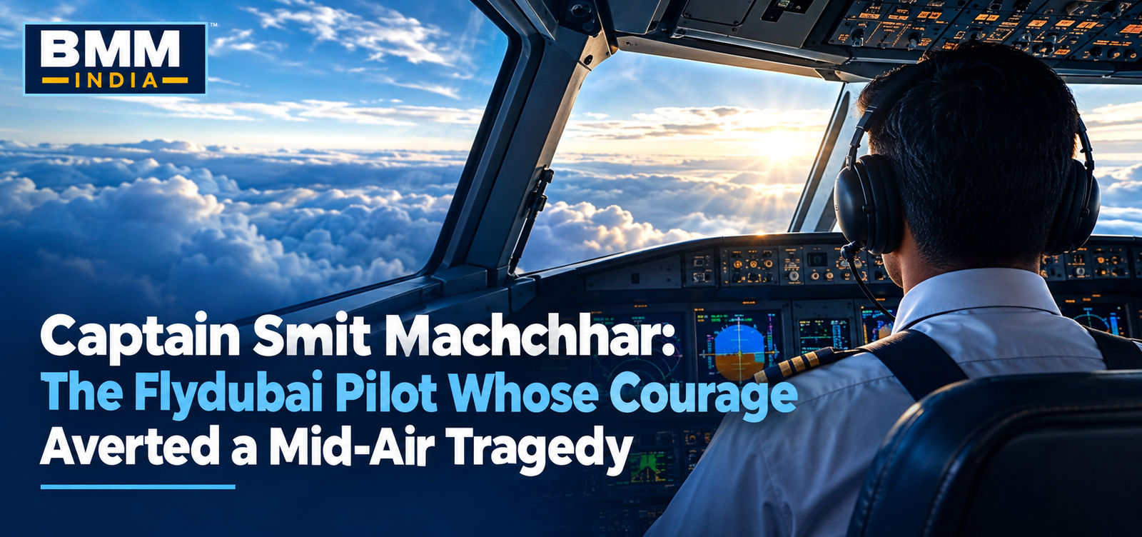 Home 12 Captain Smit Machchhar